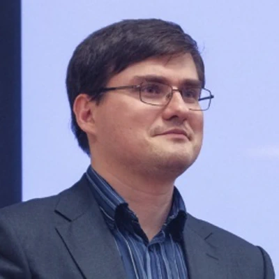 Алексей Рагозин