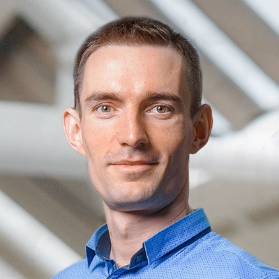 Владимир Плизга