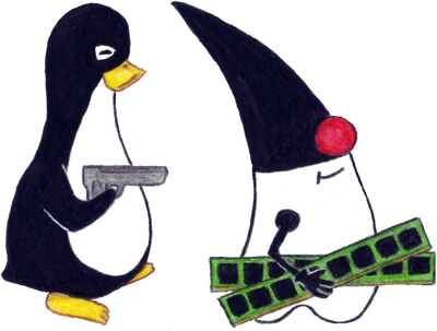 JVM, Linux, контейнеры